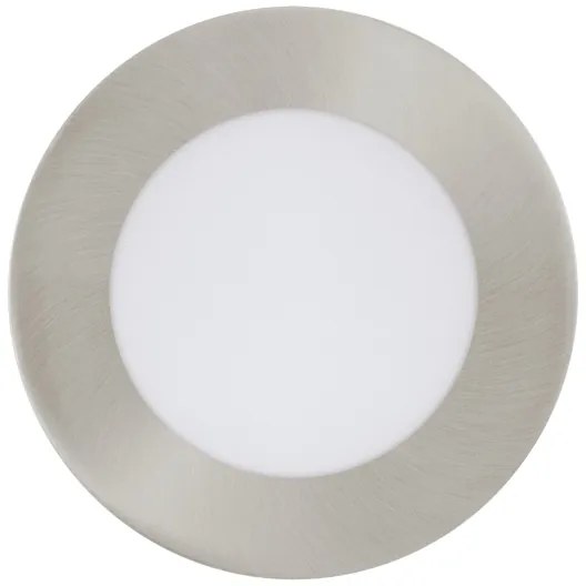 Eglo 98632 - Set da 3 faretti LED da incasso FUEVA 3xLED/5W/230V