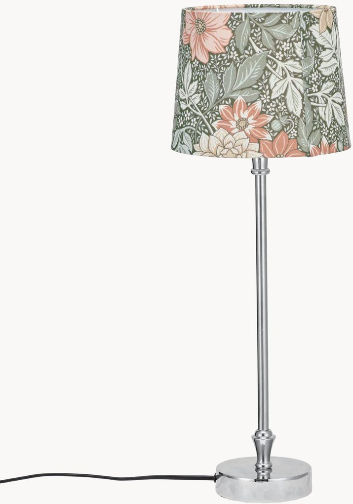 Lampada da tavolo Liam