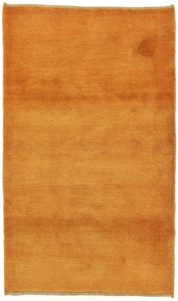 Gabbeh Tappeto 200x130 (Iran) Annodato A Mano