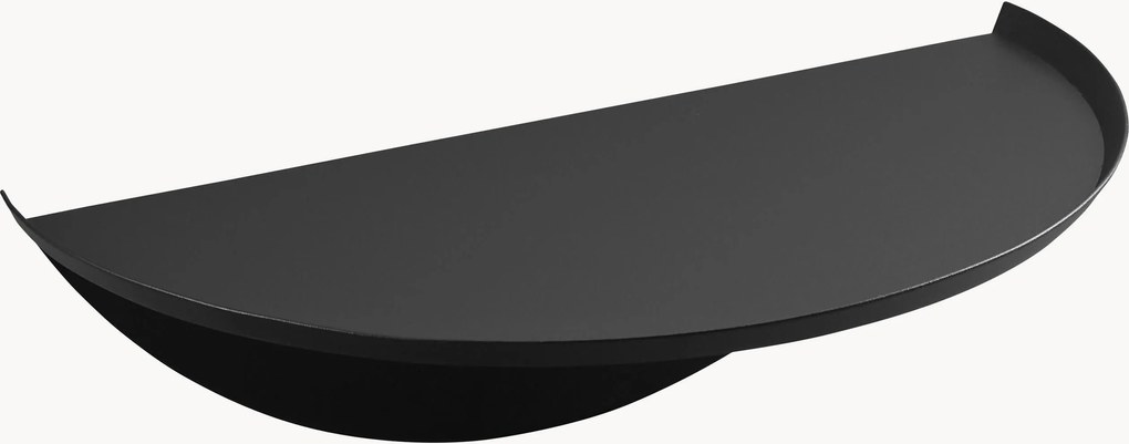 Mensola da parete in metallo Tower