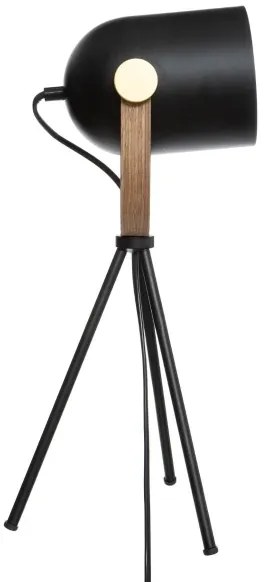 Atmosphera - Lampada da tavolo BIL 1xE27/25W/230V