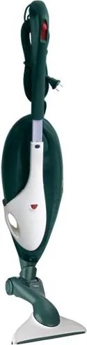 Aspirapolvere Folletto VK 135 Rigenerato Garantito 2 Anni con Spazzola Snodabile...