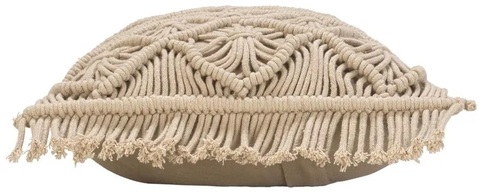 Cuscino decorativo in cotone 30x50 cm Indy – douceur d'intérieur