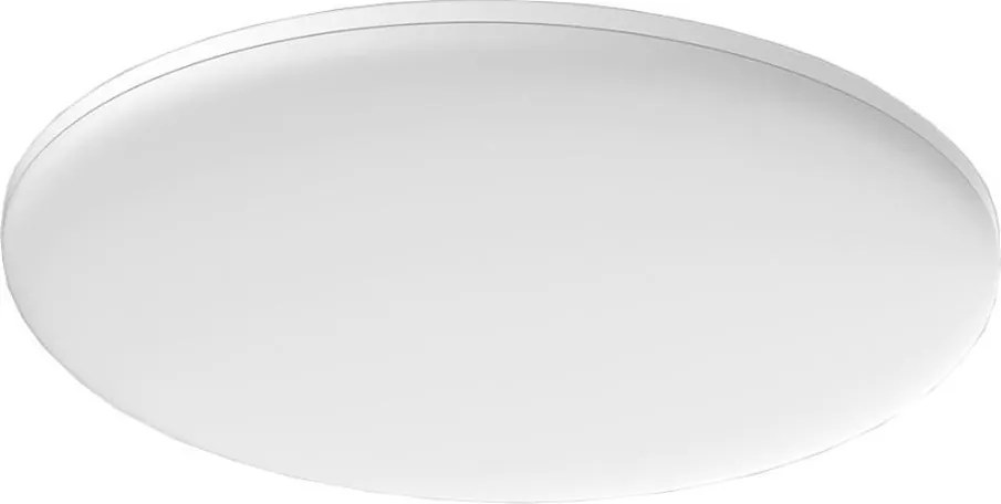 Prezent 17453 - Plafoniera LED AORA LED/50W/230V IP40 Ø 45 cm bianca