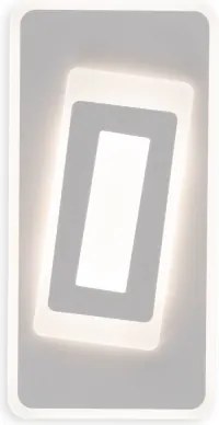 Brilagi - Plafoniera LED dimmerabile MODERN LED/51W/230V 3000-6000K + telecomando