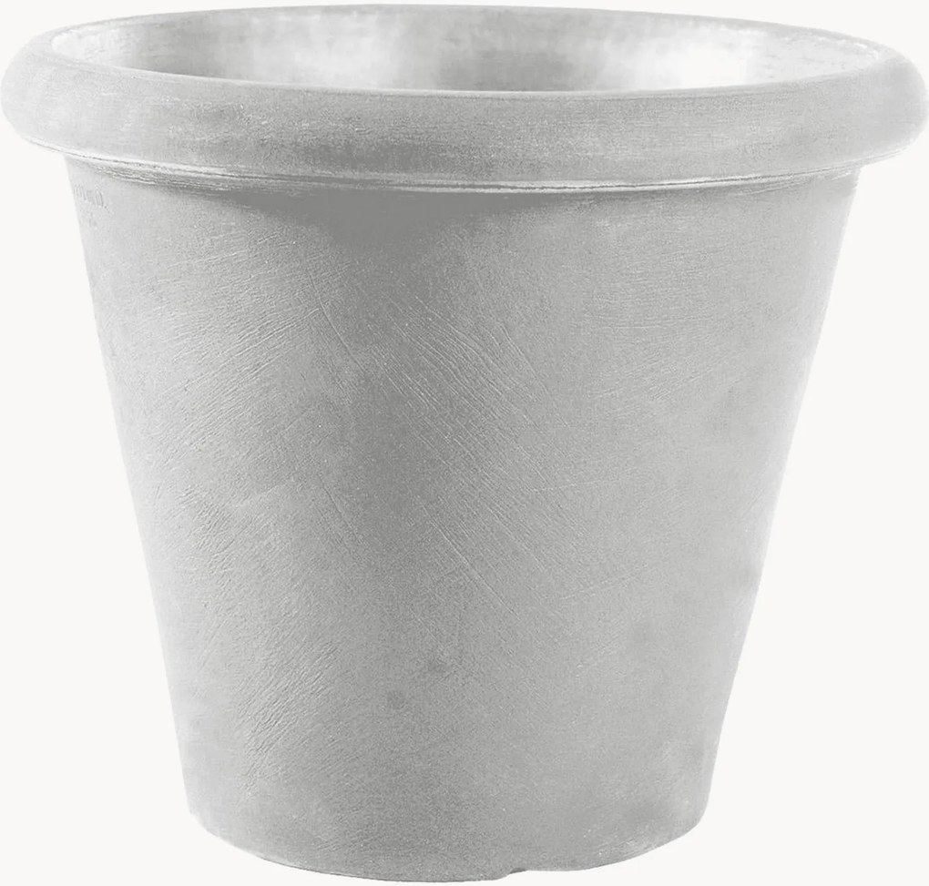 Portavaso da esterno Camelia, alt. 35 cm