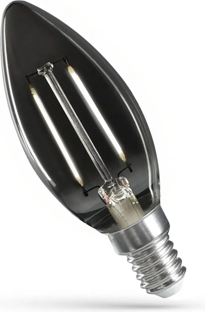 Bulbo Neutral LED 2,5W 230V 14467
