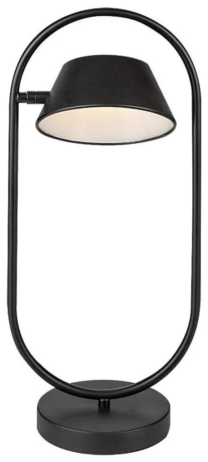 Rabalux 74190 - Lampada da tavolo LED ODISS LED/6W/230V