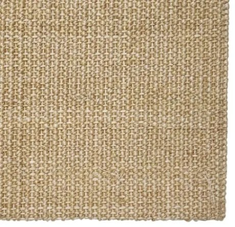 Tappeto in Sisal per Tiragraffi 100x350 cm