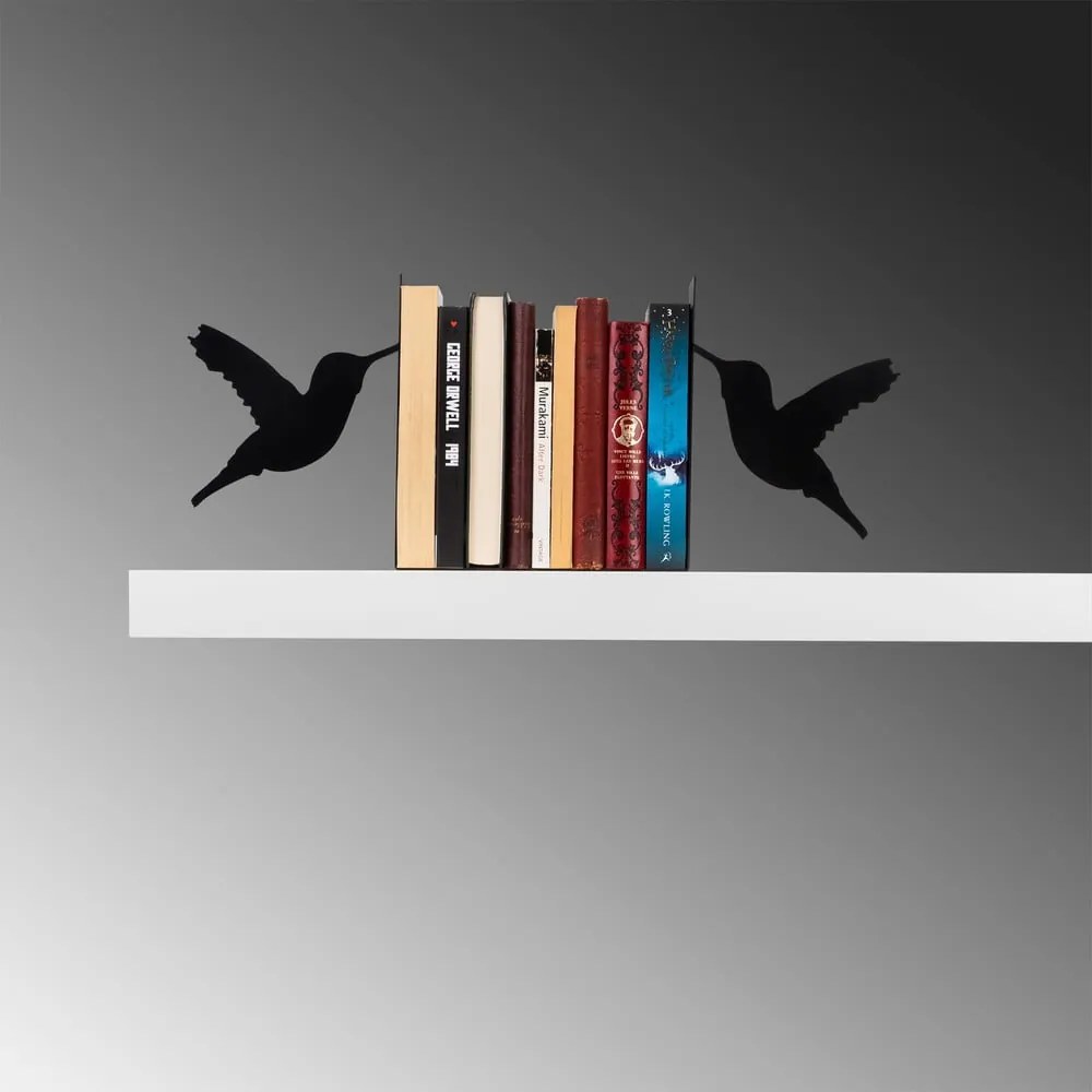 Bookstop Birds - Mioli Decor