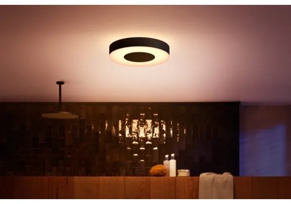 Philips-LED RGBW Lampada da bagno dimmerabile Hue XAMENTO LED/33,5W/230V IP44