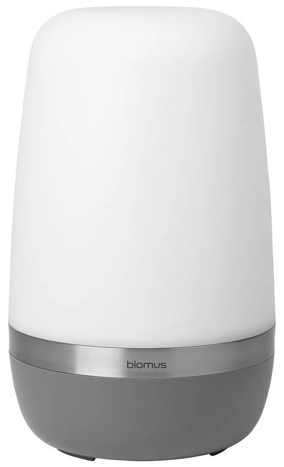 Lampada a led da esterno grande grigio scuro Spirit - Blomus