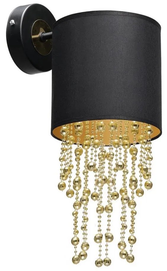 Applique ALMERIA 1xE27/60W/230V