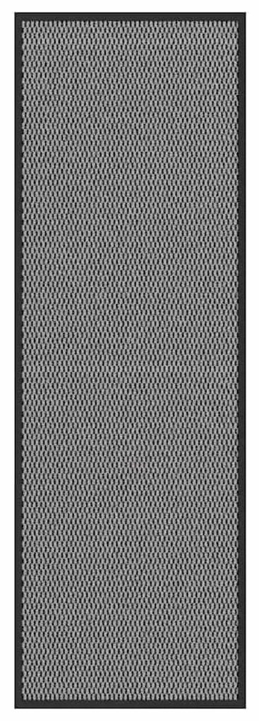 Zerbino Antracite 60x180 Cm /