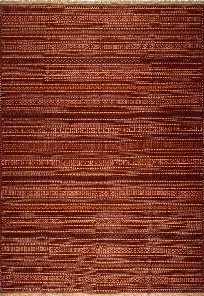 Kilim Tappeto 350x240 (Iran)