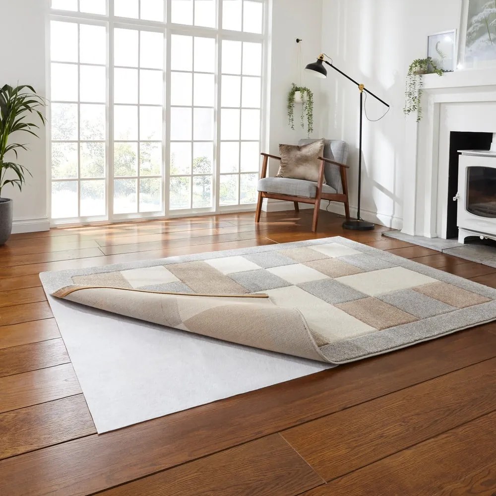 Tappeto antiscivolo per sotto tappeto 160x225 cm - Think Rugs