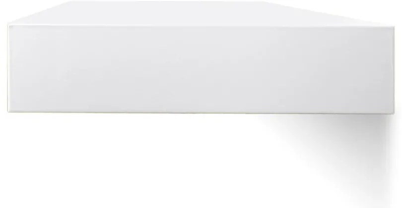 Scaffale bianco Balda - TemaHome