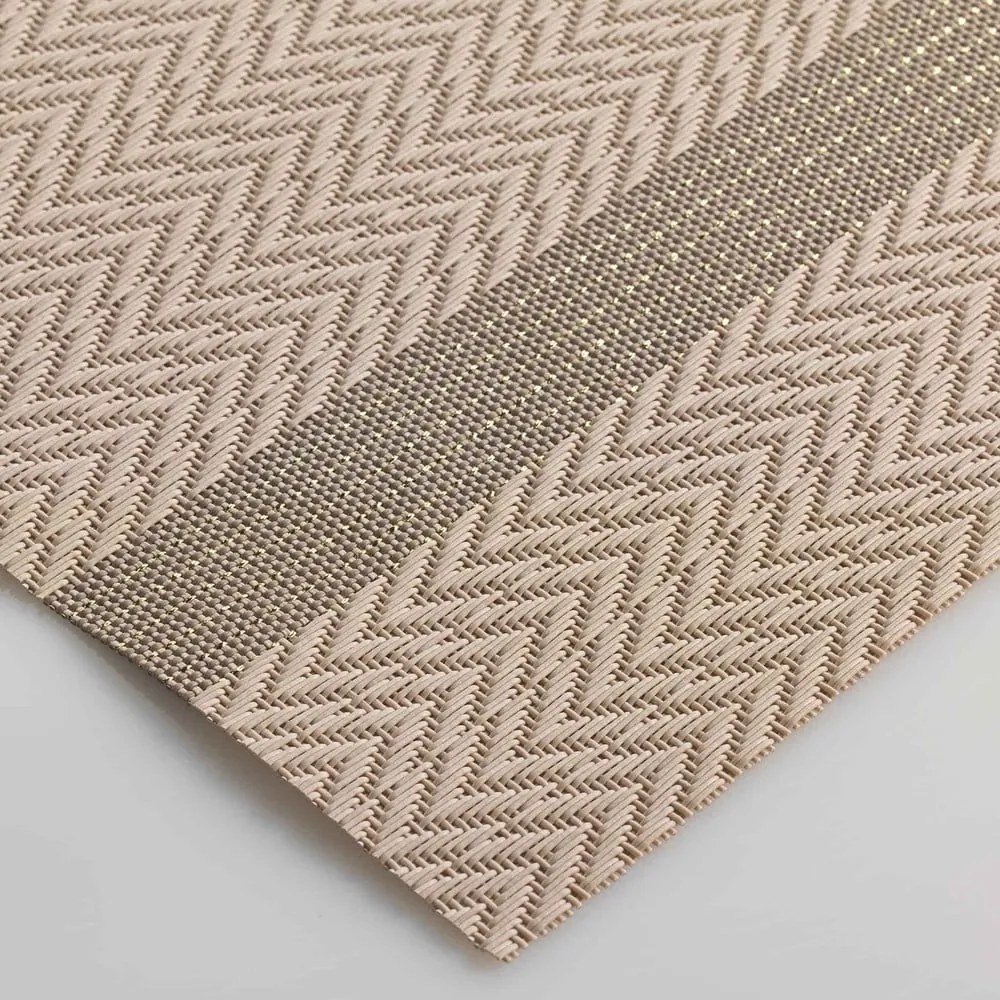 Tovaglietta 30x45 cm Goldira - douceur d'intérieur