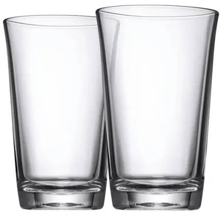 WMF - Caraffa per acqua BASIC 1 l + 2 bicchieri