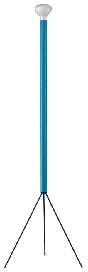 Flos - Luminator Piantana Lite Blu Flos