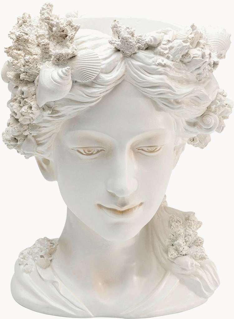 Vaso Coral Lady, alt. 37 cm