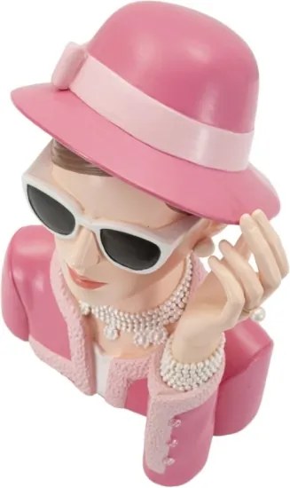 Donna Paris -C- Cm 18X11X26