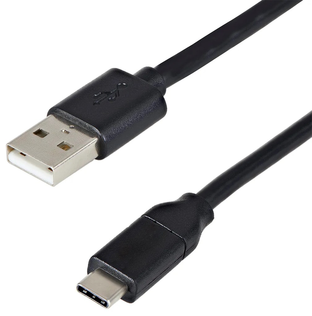 Lampada da terra per esterni bronzo scuro ricaricabile dimmerabile a 3 livelli - Keira