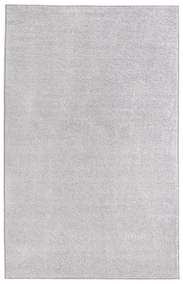 Tappeto grigio chiaro , 160 x 240 cm Pure - Hanse Home