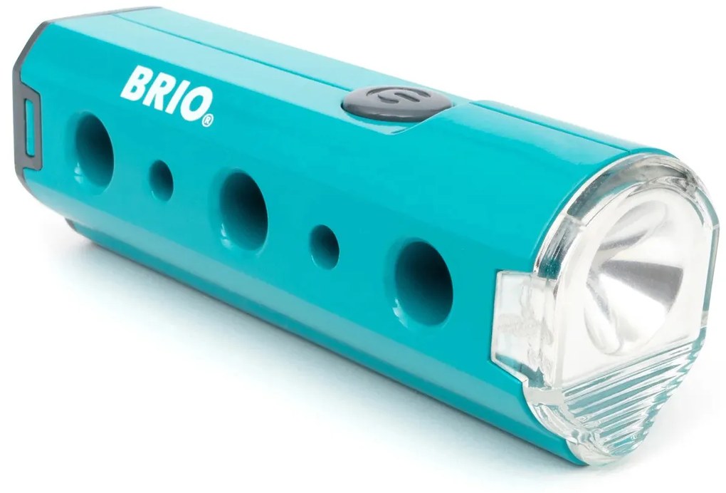 Brio Builder - Torcia