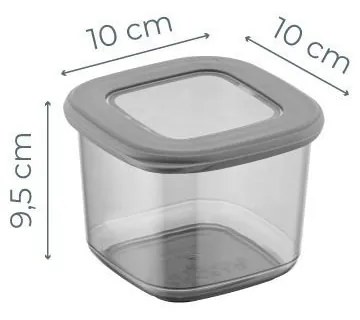 Set di 12 organizer per alimenti - Hermia