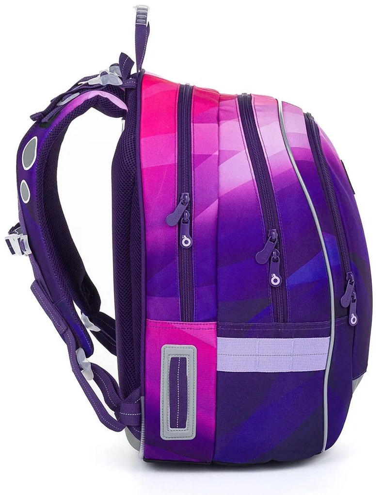 Zaino scuola Topgal CODA 24007 G