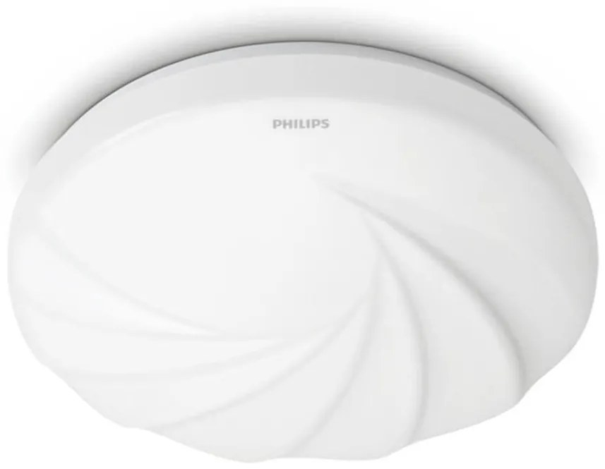Philips - Plafoniera LED SHORE LED/10W/230V