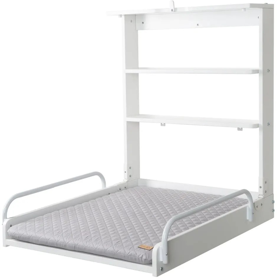 Fasciatoio sospeso bianco Roba style - Roba