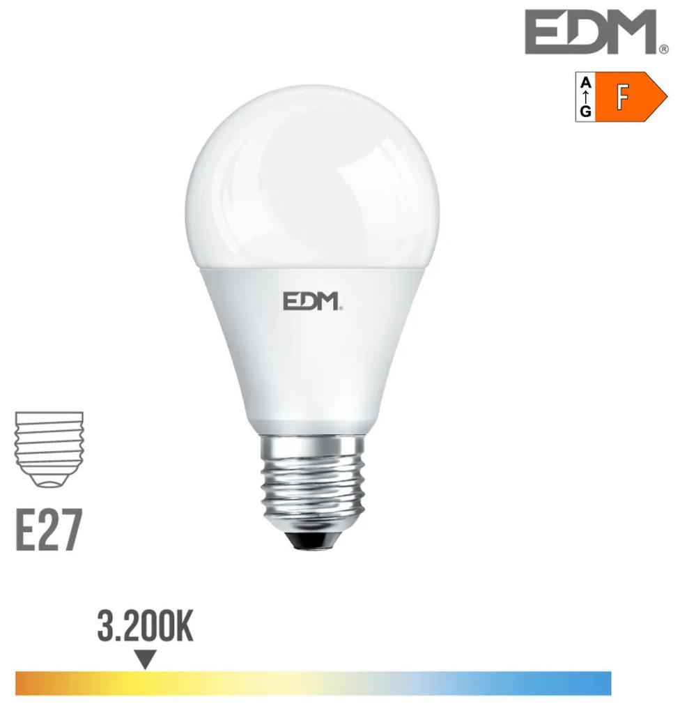 Lampadina LED EDM E27 20 W F 2100 Lm (3200 K)