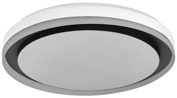 Ledvance - Plafoniera LED RGBW dimmerabile SMART+ MAGIC LED/38W/230V Wi-Fi