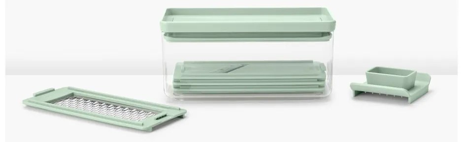 Affettatrice multifunzionale Tasty+ – Brabantia