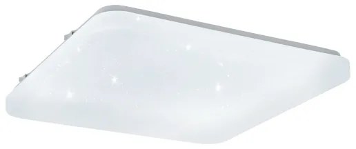 Eglo 97882 - Plafoniera LED FRANIA-S LED/17,3W/230V