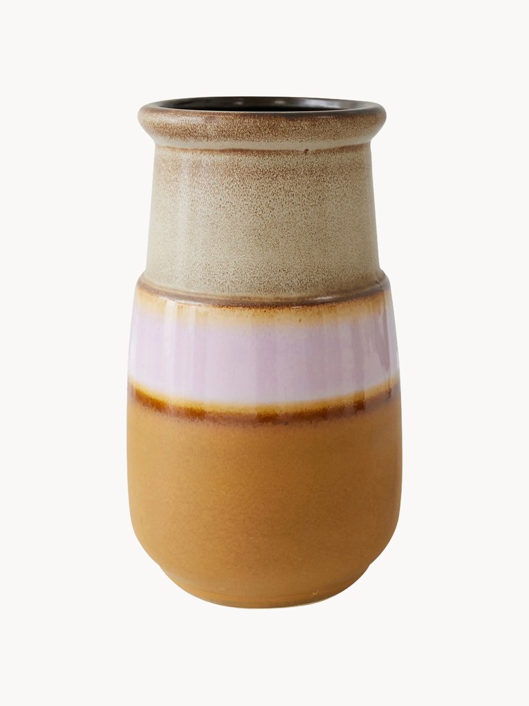 Vaso in ceramica fatto a mano Grand, alt. 44 cm