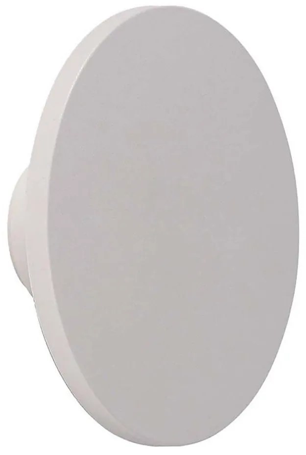 Applique a LED da esterno LED/12W/230V 3000K IP65 bianco