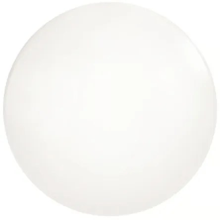 Nordlux - Plafoniera LED per bagno con sensore, 13W, 230V, 4000K, IP44, Ø 32 cm
