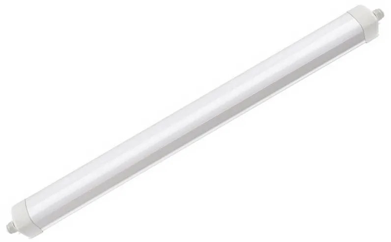 LED Luce dimmerabile per carichi pesanti LED/40W/230V 3000-6500K Wi-Fi Tuya IP65