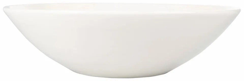 Insalatiera in ceramica , ø 31,5 cm Face to Grey - VDE Tivoli 1996