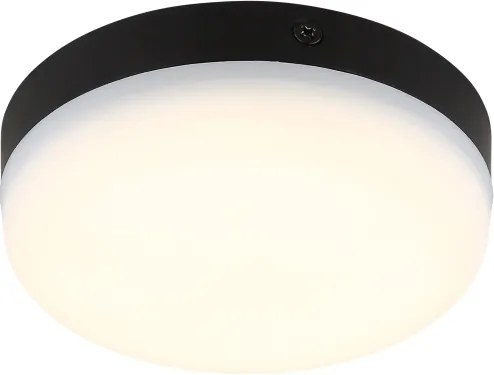 Globo 12387-8 - Plafoniera LED MATTHEW LED/8W/230V