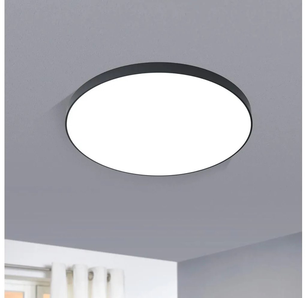 Eglo 98895 - Plafoniera LED dimmerabile ZUBIETA-A LED/24W/230V + T