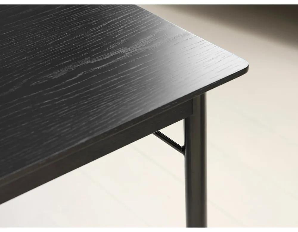 Tavolo da pranzo 90x140 cm Savona - Unique Furniture