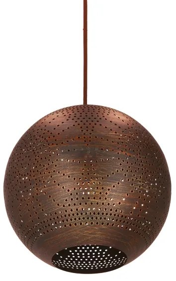 Lampadario a sospensione con filo SFINKS 1xE27/60W/230V