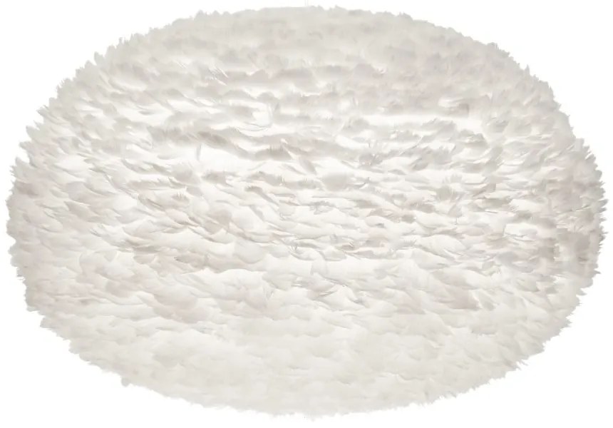 Paralume bianco ø 110 cm Eos XXL - UMAGE