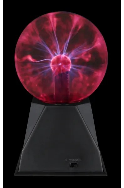 Globo 280110 - Lampada da tavolo LED PLASMA LED/3,6W/230V