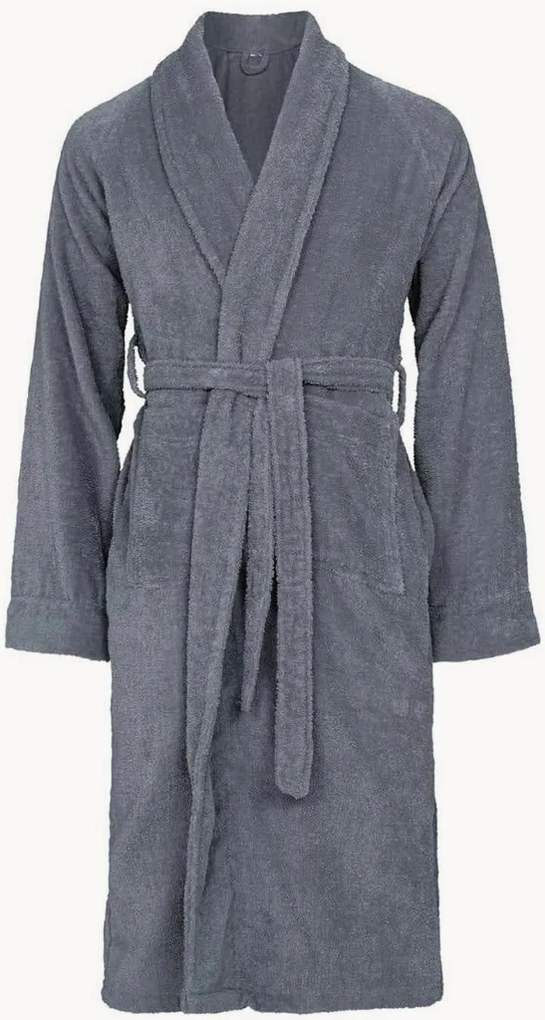 Accappatoio unisex in cotone Adult