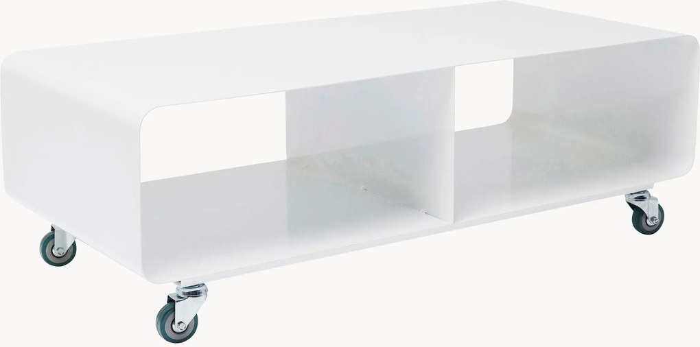 Mobile porta TV con ruote Lounge M